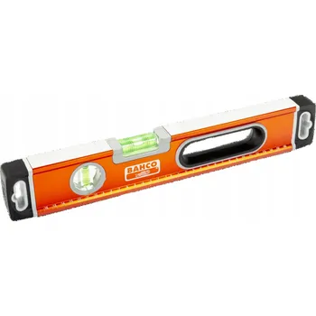 Vodováha Vodováha libela Bahco 0,4 m