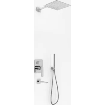 Sprchový set Sprchový set sprchový set Kohlman Experience QW211EQ20