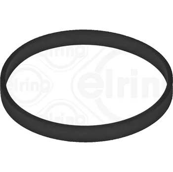 Těsnění motoru Těsnění, pouzdro kolena sacího potrubí ELRING 734.800