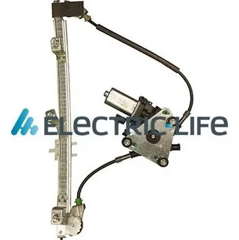 Stahovačka okna Zvedací zařízení oken ELECTRIC LIFE ZR AA37 L