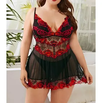 Dámská erotická košilka Janica