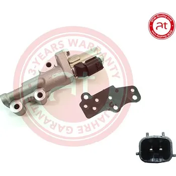 Vačková hřídel Řídicí ventil, seřízení vačkového hřídele at autoteile at11563