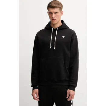 Oblečení a móda Mikina Hummel 232944 černá 99X, vel. XL