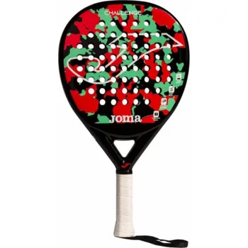 Tenisová raketa Raketa Joma Challenge Padel 400824-168 Černá Jedna velikost
