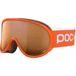 Brýle POC POCito Retina Barva: Fluorescent Orange/Partly Sunny Light Orange, Velikost: ONE SIZE, Pohlaví: Dětské