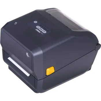 Tiskárna štítků Zebra ZD421 tiskárna štítků Tepelný přenos 203 x 203 DPI Kabelový a bezdrátový