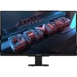 GIGABYTE GS27U počítačový monitor 68,6 cm (27") 3840 x 2160 px 4K Ultra HD LED Černá