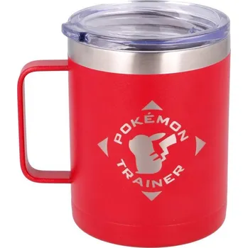 Forkids TERMO NEREZ HRNEK POKÉMON (Forkids - velikost: uni)