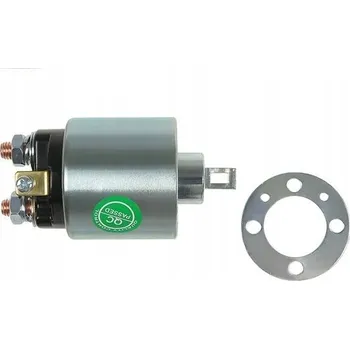 Startér Elektromagnetický spínač, startér AS-PL SS2023