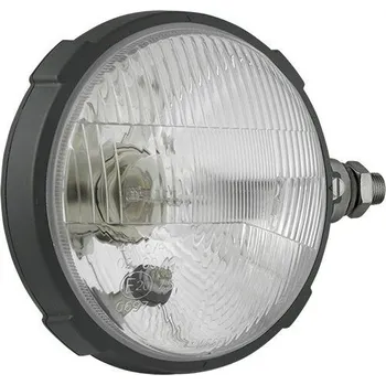 Žárovka Světlo na traktor pravé RE.13910, 3funkční R2, plast, WESEM