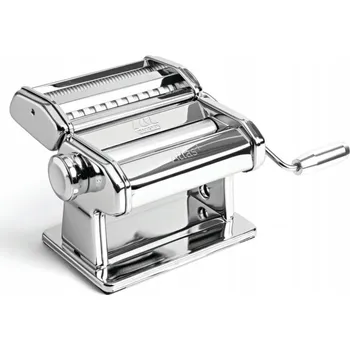 Strojek na těstoviny Ruční strojek na těstoviny a těsto Marcato Atlas 150