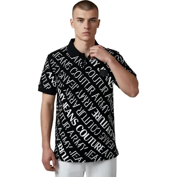 Pánská košile Playback Pánská polokošile s krátkým rukávem ALEŠ Barva: Černá, Velikost: 2XL