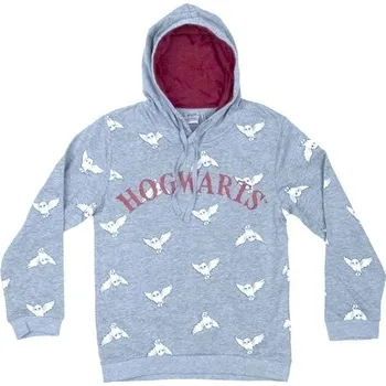 Pánská mikina Forkids MIKINA HARRY POTTER (Forkids - velikost: 14)