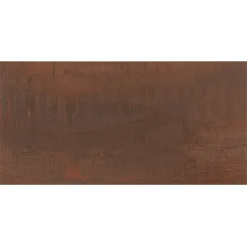 Venkovní dlažba Sintesi Dlažba Met Arch copper 60x120 cm mat MA12358