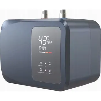 Bojler Elektrický bojler bez hadice 15 l