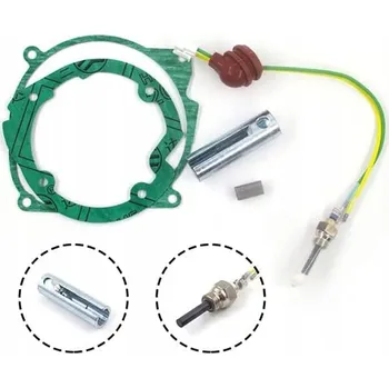 Ventilátor topení a klimatizace OPRAVNÁ SADA ŽHAVICÍCH SVÍČEK 12V PRO TOPENÍ WEBASTO EBERSPÄCHER