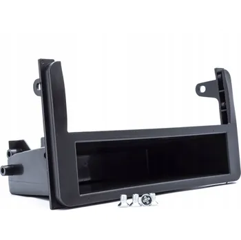Auto Hi-Fi RÁMEČEK PRO MASKOVACÍ RÁDIO 1DIN TOYOTA Univerzální