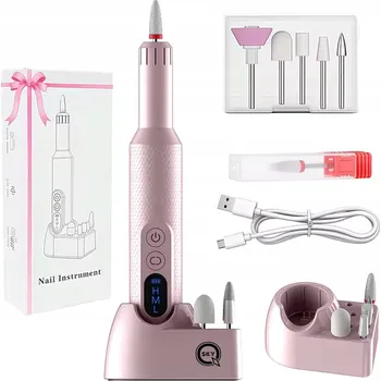 IP kamera Sigos M3 USB-C 2W Bruska na nehty