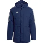 adidas Condivo 22 Stadium Parka tmavě…