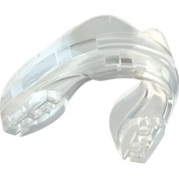 Chránič zubu SAFEJAWZ Ortho Series Senior Clear
