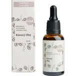 Organický kávový olej 30ml Kvitok