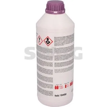 Náplň do chladiče a ostřikovače Nemrznoucí kapalina SWAG 30 91 9402
