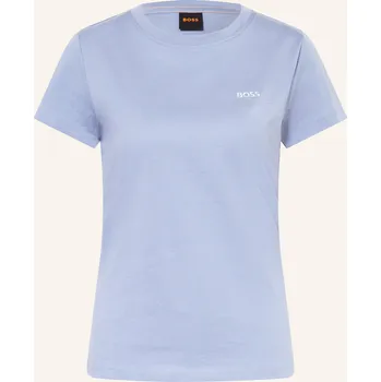 Dámské tričko Boss Dámské Tričko Esogo, tmavě modrá, 36
