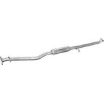 Střední tlumič výfuku POLMOstrów Sp. z o.o. 25.54