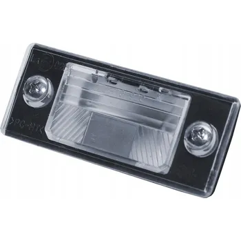 Osvětlení SPZ Osvětlení SPZ (osvětlení registrační značky) Abakus 053-10-920