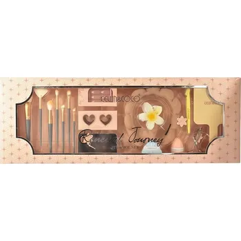 Kosmetická sada Kosmetická sada Kevin&Coco – Každodenní rituál krásy v jedné krabičce