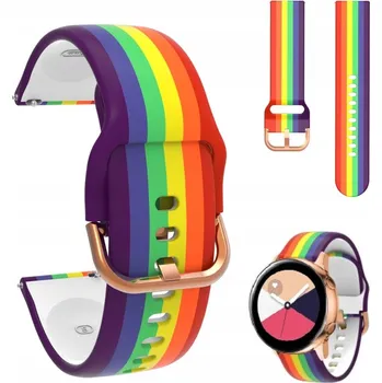 Řemínek na hodinky ŘEMÍNEK PRO GARETT GRC ACTIVITY 2 GRC CLASSIC CLASSY VERONA VERONICA 20MM