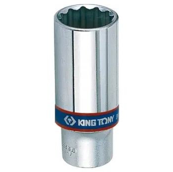 Klíč Nástrčný klíč King Tony 323024M