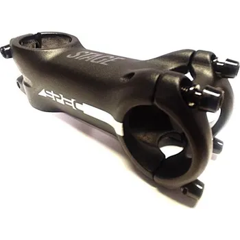 Představec na kolo BPLumen Představec ahead 28,6/90/31,8 6° Spec Stage černý