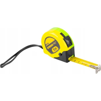 metr Svinovací metr Strend Pro 5 m