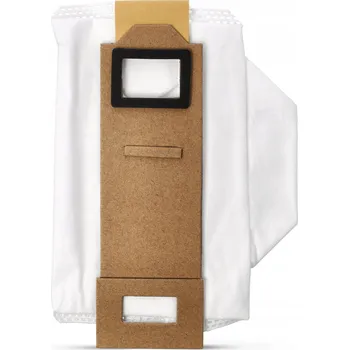 Moto oblečení Sáček na prach pro robotické vysavače Xiaomi RoboRock S7