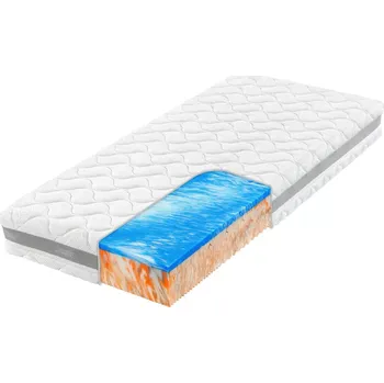Matrace Matrace Tropico Monika 160 x 200 cm