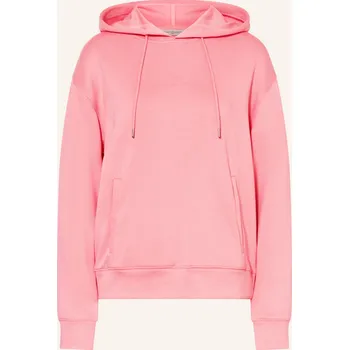 Dámská mikina Msch Copenhagen Dámská Mikina S Kapucí Mschima, lososová, 38