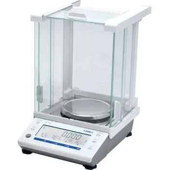 Laboratorní váha Laboratorní váha Vibra ALE 323 s interní kalibrací