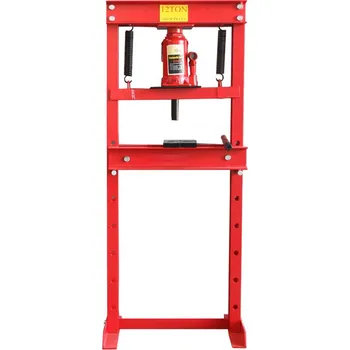 Dílenský lis hydraulický 12T