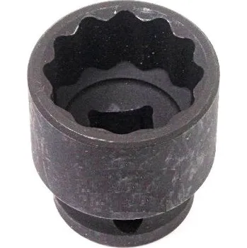 Gola hlavice Hlavice nástrčná úderová 1/2" 10 mm, 12hranná - ASTA 525610P