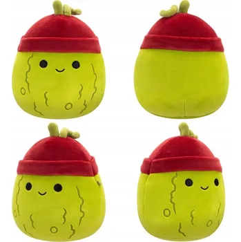 plyšák PLYŠOVÁ HRAČKA SQUISHMALLOWS Salim 13 cm