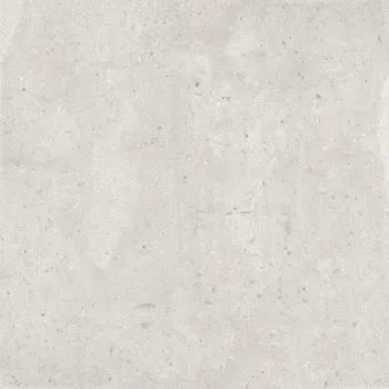 Venkovní dlažba Dom Dlažba District white 60x60 cm mat DDC610R