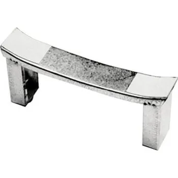 Jika Plechové vany -nohy kov stav. 1pár H2940120000001