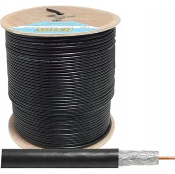 Anténní kabel Anténní kabel Lexton LXK504 50 m