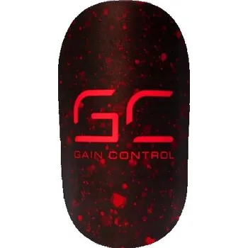 Moto bunda Chrániče holení Gain Control Chrániče GC Magma vel. M vícebarevné