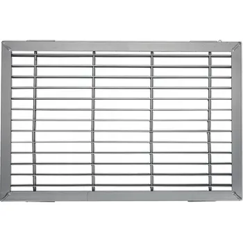 Rohožka KOVÁŘSKÁ ROHOŽKA 60X40CM VENKOVNÍ PŘED DVEŘE