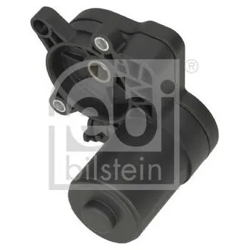 Brzdová destička Stavitelný element, ruční brzda brzdové obložení FEBI BILSTEIN 194744