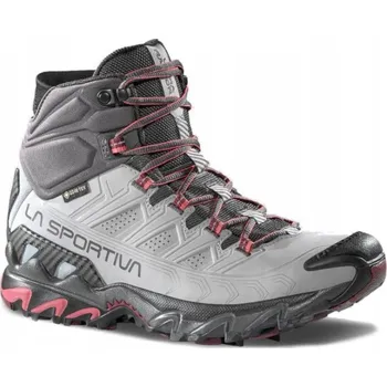 Dámská sportovní obuv LA SPORTIVA Dámské trekové boty Ultra Raptor II Mid Leather Gtx - velikost 37