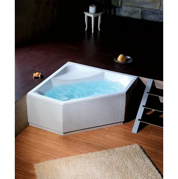 Panel k vaně Polysan Panel k vaně 0 145 cm akrylát 08813