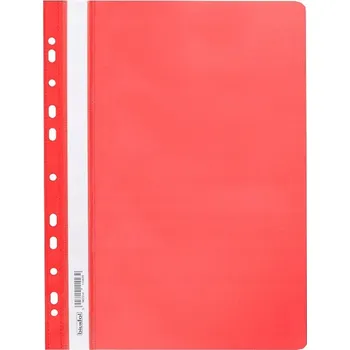 Šanon A4 Biurfol červený